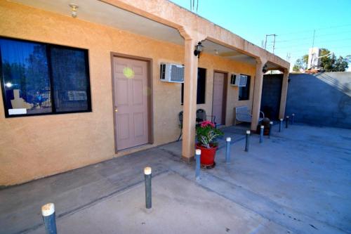 San Felipe Studio 4 Free WiFi and Cable TV