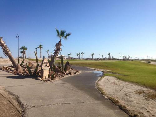 El Dorado Ranch Vacation Rental Condo 69-1