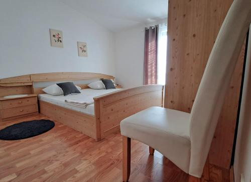 Maria Apartments