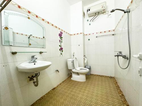 O baie la Hong Hao 2 Hostel & Motorbikes & TOURS