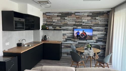 Villa Bauhaus Wellness Apartman 202 8600 Siófok, 3 Köztársaság utca kép - 3