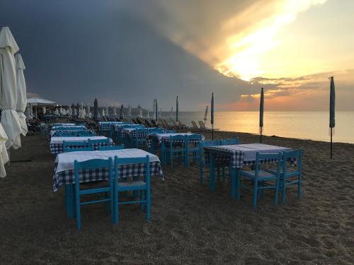 Φυσικό τοπίο κοντά σε αυτό το διαμέρισμα