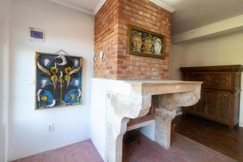 Gambar di galeri bagi Flanderhof Manor di Daia