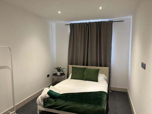 Beautiful 2-Bed Apartment in Benfleet – Photos 2