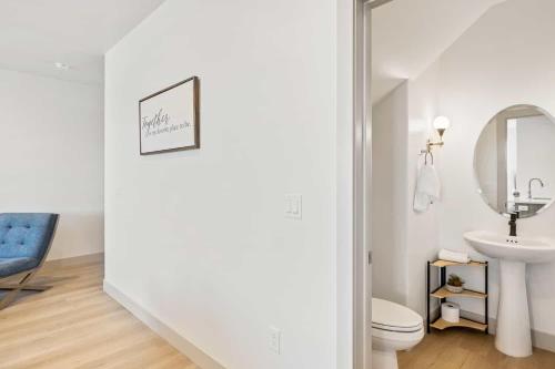 Gallery image of Sannar Lodge #21 townhouse in Santa Clara