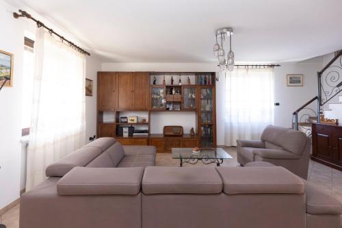 Gallery image of Villa Anna in Moncalieri
