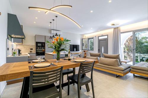 Sailors Luxury Cottage