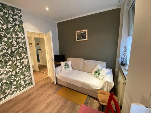 Foto Harry's Apartment