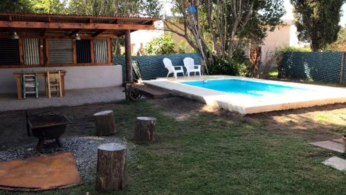 Hospedaje Don Serafín