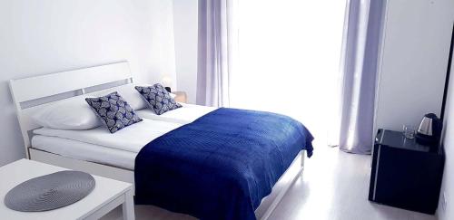 Kompleks Wypoczynkowy DUET - pokoje gościnne