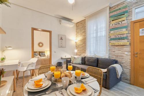 Patio Andaluz - City Center