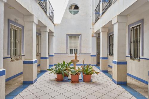 Patio Andaluz - City Center