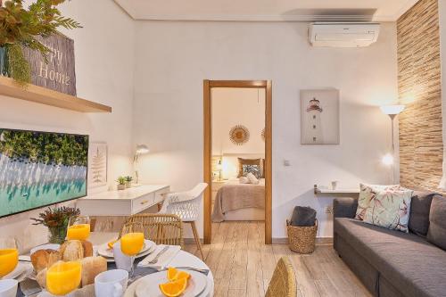 Patio Andaluz - City Center