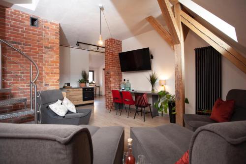 Apartament "Przy Rynku"