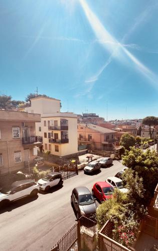 Gemelli-San Pietro-Trastevere-casa con posto auto photo 82