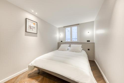 Le Nid du Marais I 3CH I 2SDB I AC