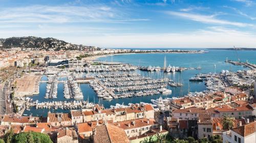 Maisonnette Studio bas Suquet, proche plage et palais photo 6