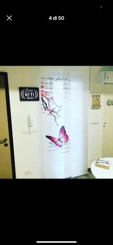 Gallery image of Come nelle favole in Taranto