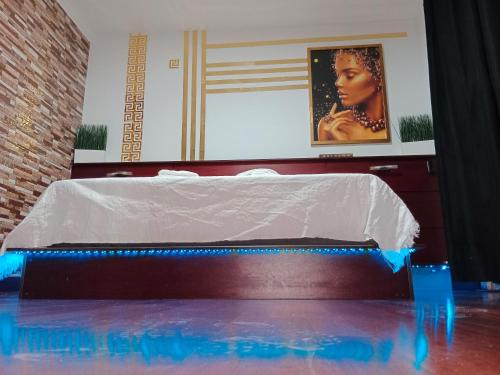 Gallery image of El Escondite Perfecto in Benacazón