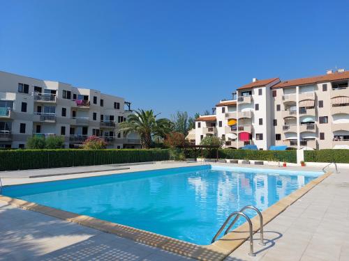 Saint Cyprien - Appart - Piscine-Mer