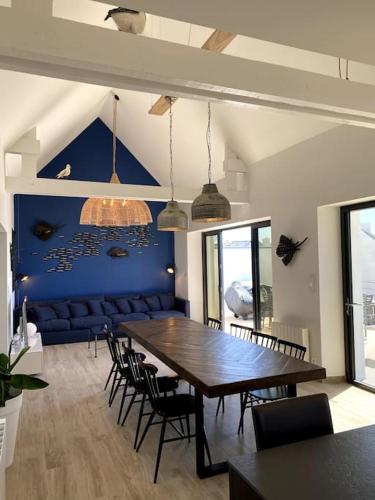 La Cabane des Pêcheurs