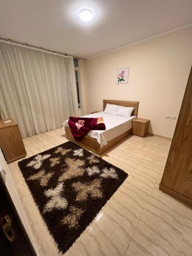 Hurghada – blue lagoon flat A101