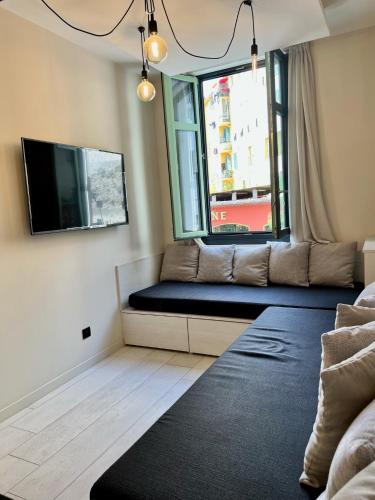 Charmant Appartement port Lympia - NICE