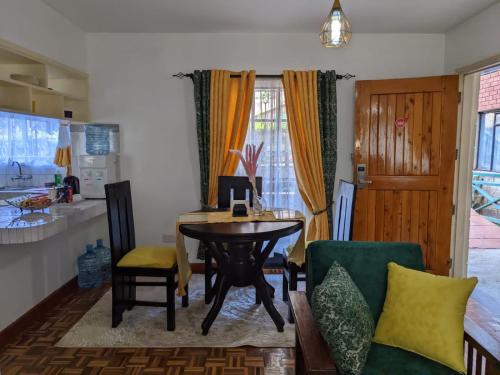 Haven spaces emerald one bedroom westlands apartment