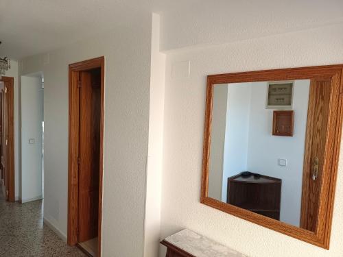 Zdjęcie z galerii obiektu Le Rincón Appartement w mieście Benidorm