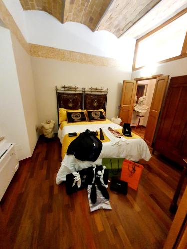 1878s by SC LUXURY HISTORIC HOUSE PIAZZA DI SPAGNA photo 39
