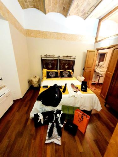 1878s by SC LUXURY HISTORIC HOUSE PIAZZA DI SPAGNA photo 98