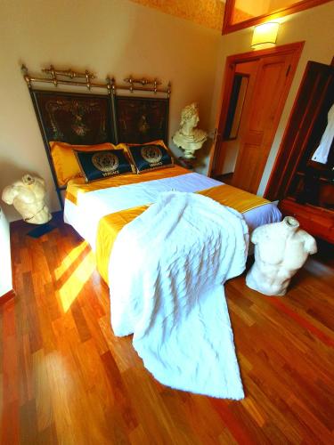 1878s by SC LUXURY HISTORIC HOUSE PIAZZA DI SPAGNA photo 40