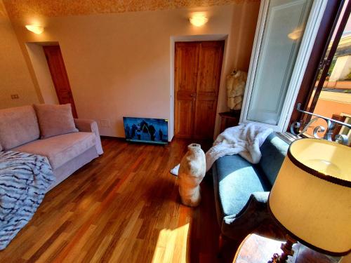 1878s by SC LUXURY HISTORIC HOUSE PIAZZA DI SPAGNA photo 95