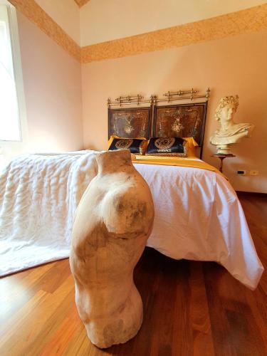 1878s by SC LUXURY HISTORIC HOUSE PIAZZA DI SPAGNA photo 101