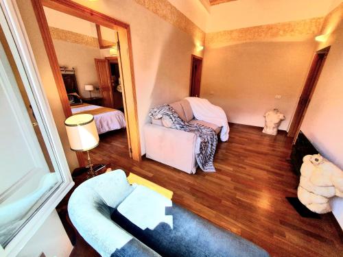 1878s by SC LUXURY HISTORIC HOUSE PIAZZA DI SPAGNA photo 47