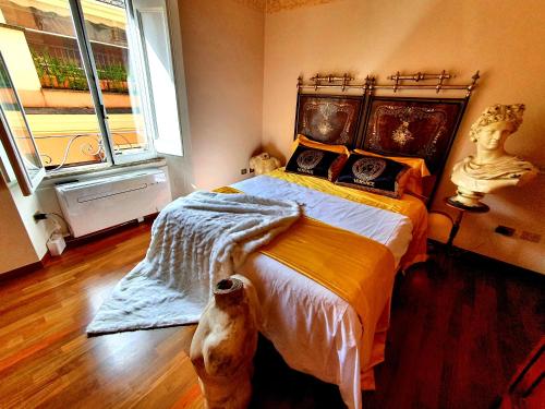 1878s by SC LUXURY HISTORIC HOUSE PIAZZA DI SPAGNA photo 109