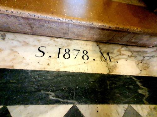 1878s by SC LUXURY HISTORIC HOUSE PIAZZA DI SPAGNA photo 110