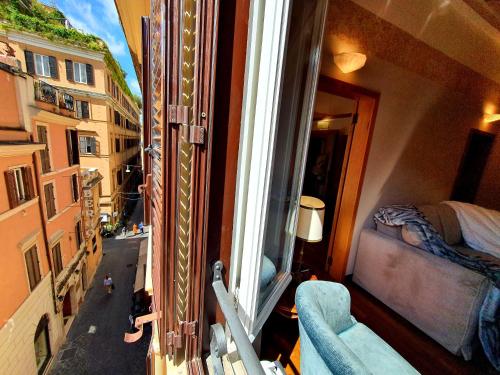 1878s by SC LUXURY HISTORIC HOUSE PIAZZA DI SPAGNA photo 90