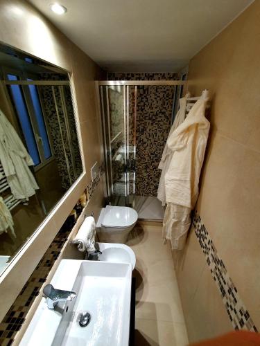 1878s by SC LUXURY HISTORIC HOUSE PIAZZA DI SPAGNA photo 96