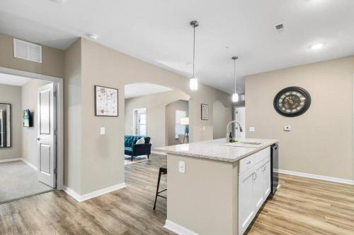 Φωτογραφία από το άλμπουμ του Elegant 2 Bed/2 Bath Apartment in Melbourne FL σε Μελβούρνη