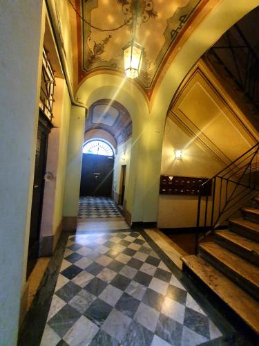 1878s by SC LUXURY HISTORIC HOUSE PIAZZA DI SPAGNA photo 57