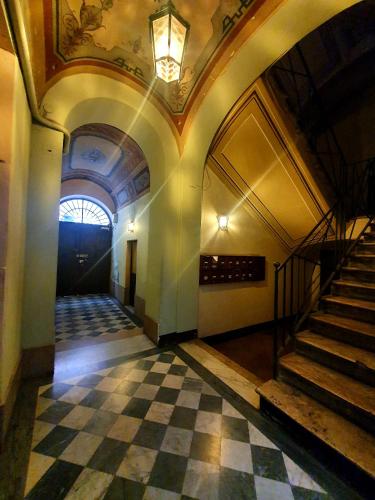 1878s by SC LUXURY HISTORIC HOUSE PIAZZA DI SPAGNA photo 72
