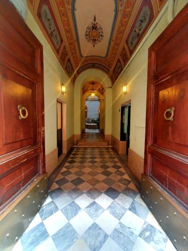 1878s by SC LUXURY HISTORIC HOUSE PIAZZA DI SPAGNA photo 9
