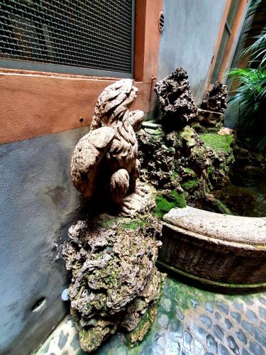 1878s by SC LUXURY HISTORIC HOUSE PIAZZA DI SPAGNA photo 87
