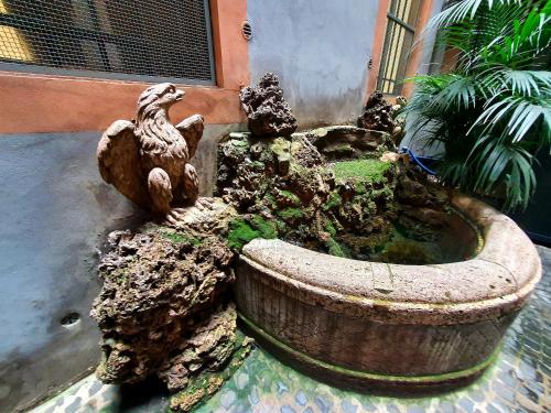 1878s by SC LUXURY HISTORIC HOUSE PIAZZA DI SPAGNA photo 80