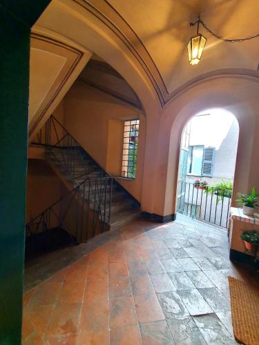 1878s by SC LUXURY HISTORIC HOUSE PIAZZA DI SPAGNA photo 86