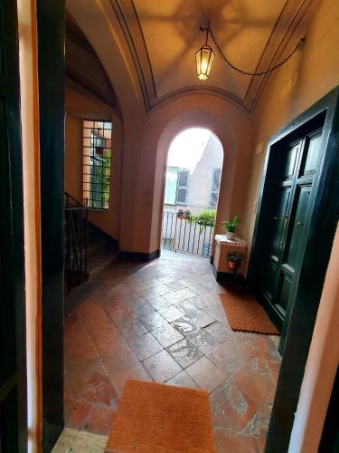 1878s by SC LUXURY HISTORIC HOUSE PIAZZA DI SPAGNA photo 70