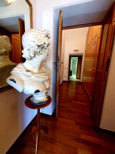 1878s by SC LUXURY HISTORIC HOUSE PIAZZA DI SPAGNA photo 75