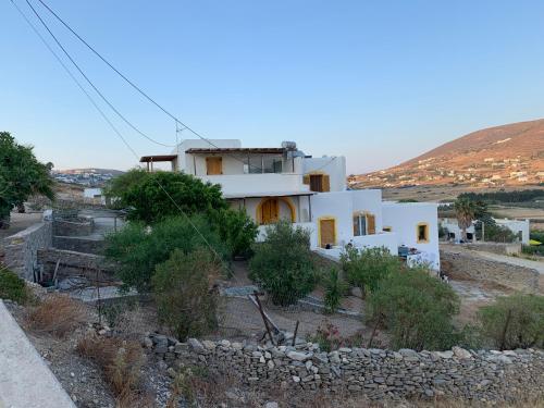 Aegean Overlook Studios