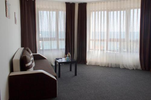 Gallery image of Lozenets View Hotel in Lozenets